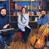 İstanbul’un müziğini yapmaya geliyorlar