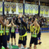 Dev derbide kazanan Fenerbahçe!