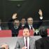 Cimbom'un gözü İngiliz yıldızda Cimbom'un gözü İngiliz yıldızda