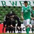 Schalke'nin ardından Werder Bremen de küme düştü Schalke'nin ardından Werder Bremen de küme düştü