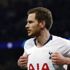 Tottenham, Dortmund'u 3 golle geçti