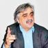 'HDP ile ittifak milli görevimiz'
