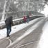 İstanbul'da kar kalınlığı ortalama 5 cm bekleniyor İstanbul'da kar kalınlığı ortalama 5 cm bekleniyor