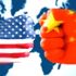 Çin'den ABD'ye destroyer tepkisi