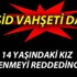 IŞİD, evlenmeyi reddeden küçük kızın ailesini katletti