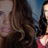 Adriana Lima reklam sözleşmesini yeniledi