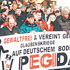 Pegida’ya karşı 1 milyon kişi Pegida’ya karşı 1 milyon kişi