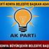 Ak Parti Konya Belediye Başkan adayları kim oldu 2019 Ak Parti Konya Belediye Başkan aday isimleri açıklandı mı