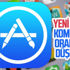 Apple, App Store komisyon oranlarını düşürüyor