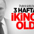 Putin’e kötü haber! 3 haftada ikincisi oldu