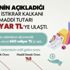 Hazine ve Maliye Bakanı Berat Albayrak: Durmaksızın çalışacağız Hazine ve Maliye Bakanı Berat Albayrak: Durmaksızın çalışacağız