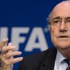 Blatter 'istifa edeceğim' deyip etmedi! Blatter 'istifa edeceğim' deyip etmedi!