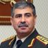 Azerbaycan Savunma Bakanı Hasanov'dan taziye mesajı Azerbaycan Savunma Bakanı Hasanov'dan taziye mesajı