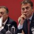 Fikret Orman'dan Şenol Güneş'e:Çizgiyi aşmalar olabilir Fikret Orman'dan Şenol Güneş'e:Çizgiyi aşmalar olabilir
