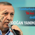 Cumhurbaşkanı Erdoğan Ankara'da konuşuyor (Canlı)