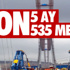 Kayseri’de Trafik Kazası: 1 Ölü, 1 Yaralı Kayseri’de Trafik Kazası: 1 Ölü, 1 Yaralı