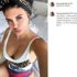 Ebru Polat'tan Hadise'ye destek Ebru Polat'tan Hadise'ye destek