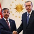 Cumhurbaşkanı Erdoğan Meclis Başkanı ile görüşecek Cumhurbaşkanı Erdoğan Meclis Başkanı ile görüşecek