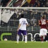 Cüneyt Çakır yönetti, Roma dağıldı Fiorentina turladı! Cüneyt Çakır yönetti, Roma dağıldı Fiorentina turladı!