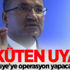 Ürküten uyarı: Türkiye'ye operasyon yapacaklar!