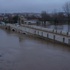 Meriç Nehri taştı