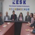 Okul boykotu gerginliği
