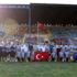 Bergama Belediyespor sezonu gecikmeli açtı Bergama Belediyespor sezonu gecikmeli açtı