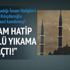 Nabi Avcı: CHP İmam Hatip değil ölü yıkayıcı kursları açtı