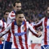 Atletico Madrid 0 - 0 Real Madrid Atletico Madrid 0 - 0 Real Madrid