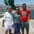 Eski başkanın şizofren oğlu dehşet saçtı