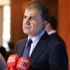 AK Parti Sözcüsü Çelik'ten CHP'ye tepki: Sosyal demokrasiyle ilgileri yok AK Parti Sözcüsü Çelik'ten CHP'ye tepki: Sosyal demokrasiyle ilgileri yok