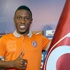 Trabzonspor'da ayrılık resmen açıkladı Trabzonspor'da ayrılık resmen açıkladı