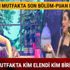 Gelinim Mutfakta kim elendi kim birinci oldu Kanal D'de Gelinim Mutfakta son bölüm izle puan durumu