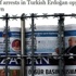 Independent: Erdoğan muhaliflerine baskında düzinelerce gözaltı Independent: Erdoğan muhaliflerine baskında düzinelerce gözaltı