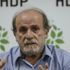HDP'li Kürkçü hakkında 23 yıla kadar hapis istemi