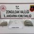Alaplı’da 1 kilo 200 gram kubar esrar ele geçirildi Alaplı’da 1 kilo 200 gram kubar esrar ele geçirildi