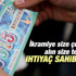 Milli Piyango'nun talihlilerinden biri bulundu Milli Piyango'nun talihlilerinden biri bulundu