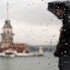 Hava durumu - Meteoroloji'den yağış uyarısı Hava durumu - Meteoroloji'den yağış uyarısı