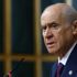 Son dakika... Devlet Bahçeli: Cumhur İttifakı dünden daha güçlü