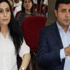 Demirtaş ve Yüksekdağ'a büyük şok!