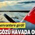 Bayraktar TB2, Milli İstihbarat Teşkilatı'nın envanterine girdi