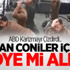 ABD İran'a Fidye Mi Verdi?