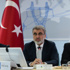 Bakan Taner Yıldız'dan elektrik güvenliği açıklaması