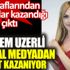 Meryem Uzerli'nin Instagram paylaşımlarından ne kadar kazandığı ortaya çıktı Meryem Uzerli'nin Instagram paylaşımlarından ne kadar kazandığı ortaya çıktı