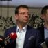 İMAMOĞLU: EN FAZLA KONUŞTUĞUM 2-3 DAKİKA