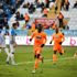 Aytemiz Alanyaspor: 1-2 Aytemiz Alanyaspor: 1-2