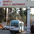 Manisa'da domuz gribi paniği