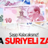 6 İlde Elektrik Faturalarına Suriyeli Zammı!