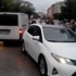 Yağmurla Gelen Kazalar