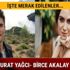 Barış Murat Yağcı kimdir kaç yaşında Birce Akalay kimdir kaç yaşında nereli son hali nasıl Barış Murat Yağcı kimdir kaç yaşında Birce Akalay kimdir kaç yaşında nereli son hali nasıl